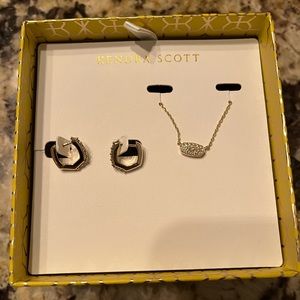 Kendra Scott Grayson Set